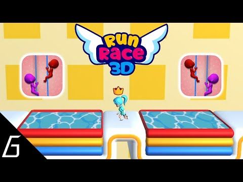 Video guide by LEmotion Gaming: Run Race 3D Level 88 #runrace3d