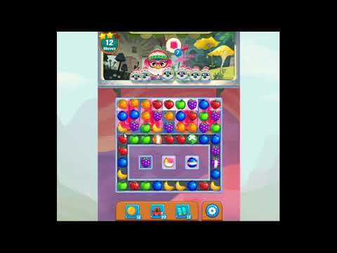 Video guide by fbgamevideos: Juice Jam Level 970 #juicejam