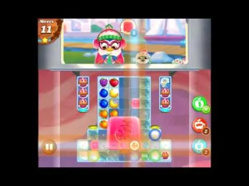 Video guide by fbgamevideos: Juice Jam Level 155 #juicejam