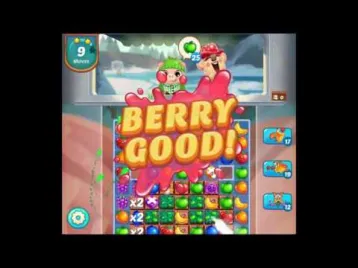 Video guide by fbgamevideos: Juice Jam Level 943 #juicejam