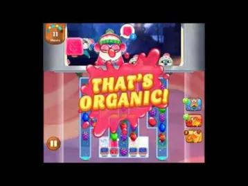 Video guide by fbgamevideos: Juice Jam Level 377 #juicejam