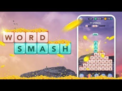 Video guide by : Word Smash  #wordsmash