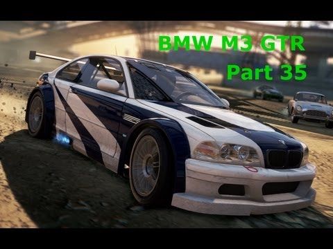 Video guide by MichaelB450: Need for Speed Most Wanted levels 04-01 #needforspeed