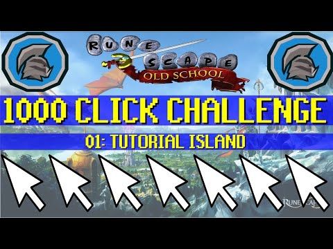 Video guide by Josh Strife Hayes: Click Challenge Level 1 #clickchallenge