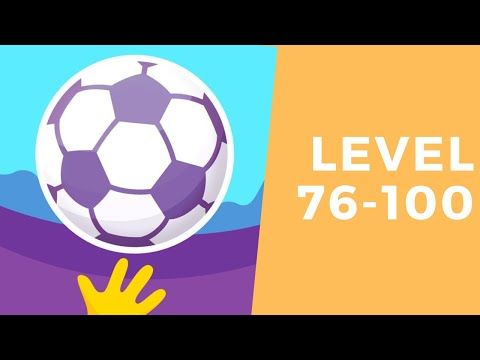 Video guide by Top Games Walkthrough: Cool Goal! Level 76-100 #coolgoal