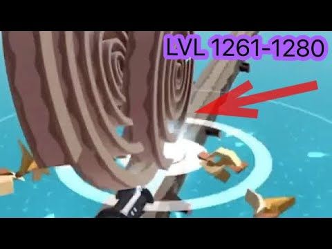 Video guide by Banion: Spiral Roll Level 1261 #spiralroll