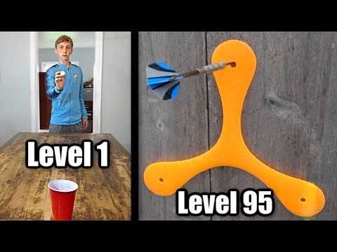 Video guide by That's Amazing: Trick Shots! Level 1 #trickshots