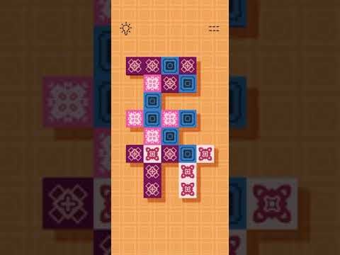 Video guide by Sith Gaming: Tile Snap Level 47 #tilesnap