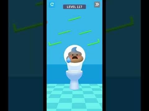 Video guide by ETPC EPIC TIME PASS CHANNEL: Toilet Games 3D Level 117 #toiletgames3d