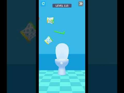 Video guide by ETPC EPIC TIME PASS CHANNEL: Toilet Games 3D Level 115 #toiletgames3d