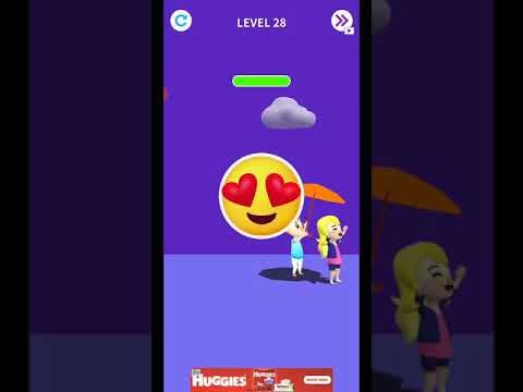Video guide by ETPC EPIC TIME PASS CHANNEL: Date The Girl 3D Level 28 #datethegirl