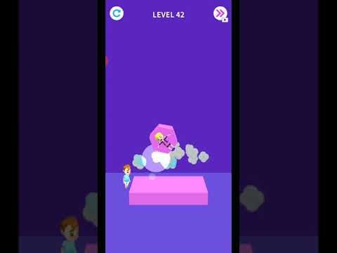 Video guide by ETPC EPIC TIME PASS CHANNEL: Date The Girl 3D Level 42 #datethegirl