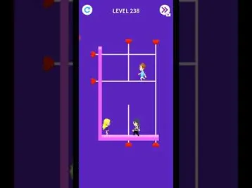 Video guide by ETPC EPIC TIME PASS CHANNEL: Date The Girl 3D Level 238 #datethegirl