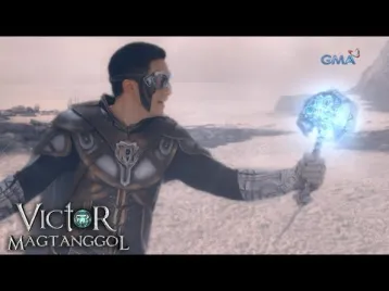Video guide by GMA Network: Victor Magtanggol Level 6 #victormagtanggol