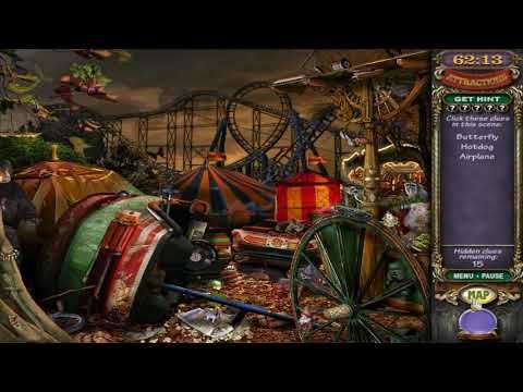 Video guide by Knuckles the Echidna: Mystery Case Files: Madame Fate Level 1 #mysterycasefiles