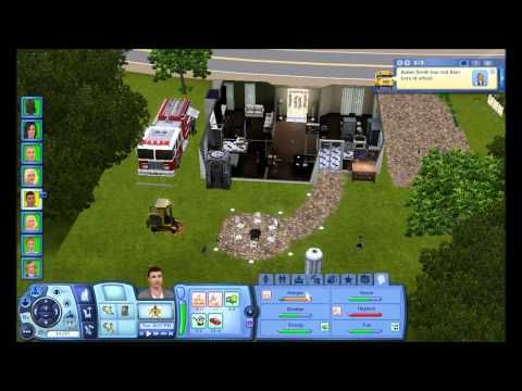 Video guide by luvculturegurl26: The Sims 3 Ambitions part 45  #thesims3