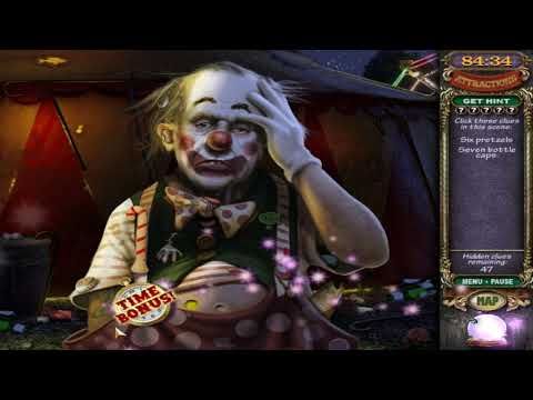 Video guide by Knuckles the Echidna: Mystery Case Files: Madame Fate Level 13 #mysterycasefiles