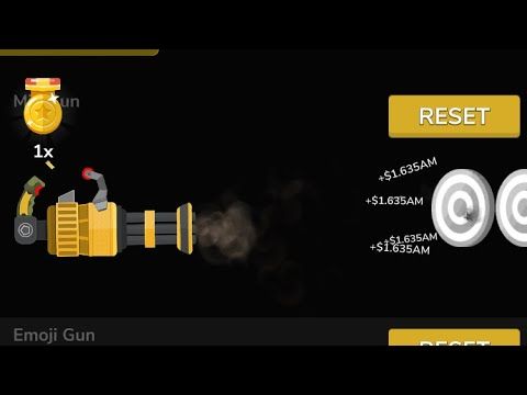 Video guide by iOS Games: Gun Idle Level 306 #gunidle