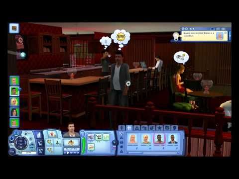 Video guide by luvculturegurl26: The Sims 3 Ambitions part 28  #thesims3