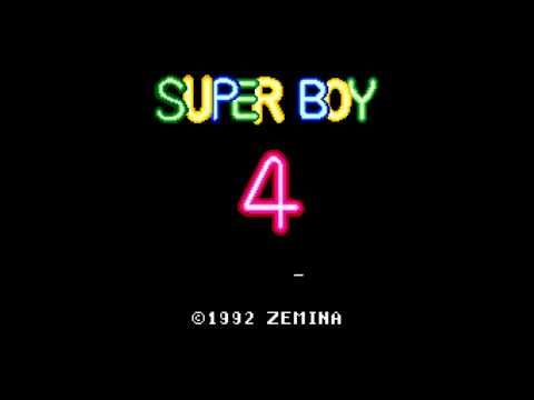 Video guide by David's Music: Super Boy Theme 1 #superboy
