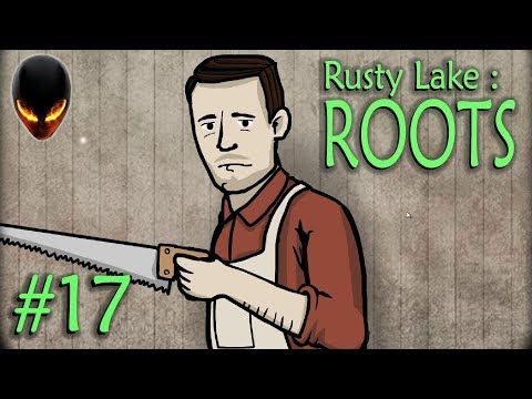 Video guide by Fredericma45 Gaming: Rusty Lake: Roots Level 17 #rustylakeroots