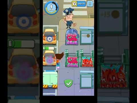 Video guide by ETPC EPIC TIME PASS CHANNEL: City Vandal Level 7 #cityvandal