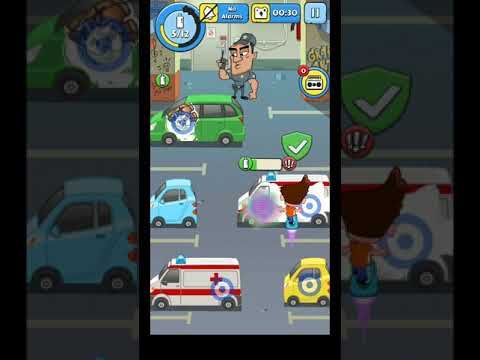 Video guide by ETPC EPIC TIME PASS CHANNEL: City Vandal Level 45 #cityvandal