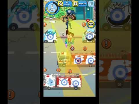 Video guide by ETPC EPIC TIME PASS CHANNEL: City Vandal Level 36 #cityvandal
