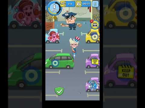 Video guide by ETPC EPIC TIME PASS CHANNEL: City Vandal Level 76 #cityvandal