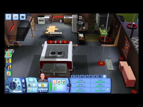 Video guide by luvculturegurl26: The Sims 3 Ambitions part 21  #thesims3