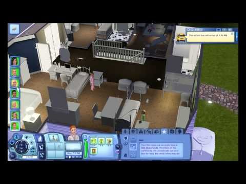 Video guide by luvculturegurl26: The Sims 3 Ambitions part 43  #thesims3