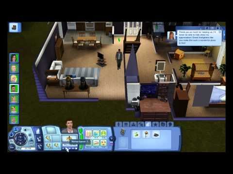 Video guide by luvculturegurl26: The Sims 3 Ambitions part 38  #thesims3