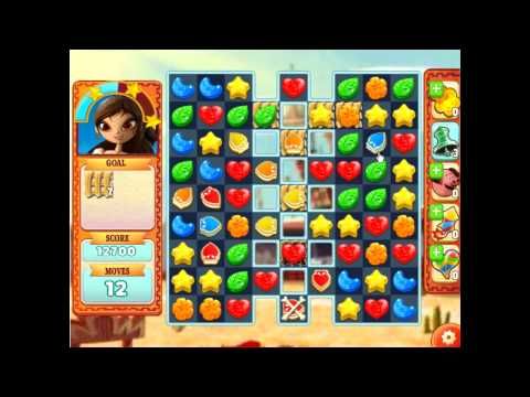 Video guide by fbgamevideos: Book of Life: Sugar Smash Level 223 #bookoflife