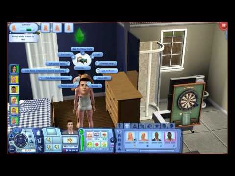 Video guide by luvculturegurl26: The Sims 3 Ambitions part 32  #thesims3