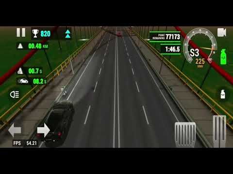 Video guide by Sarbaz Gaming: Racing Limits Level 60 #racinglimits