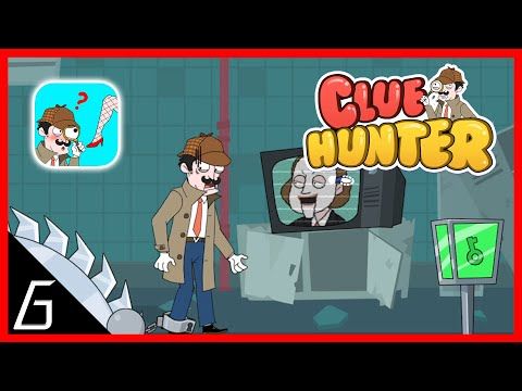 Video guide by LEmotion Gaming: Clue Hunter Level 16 #cluehunter