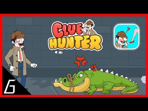 Video guide by LEmotion Gaming: Clue Hunter Level 31 #cluehunter