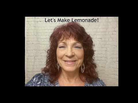 Video guide by Put a Pin In It - Moving On Past Transition: Make Lemonade Level 3 #makelemonade