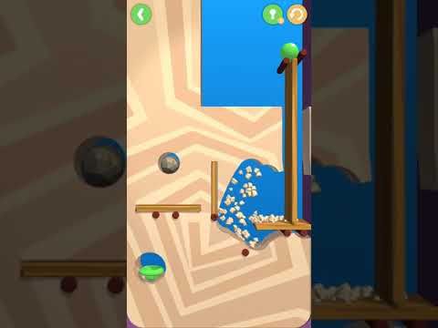 Video guide by Amine Tech Pro: Dig it! Level 5-18 #digit