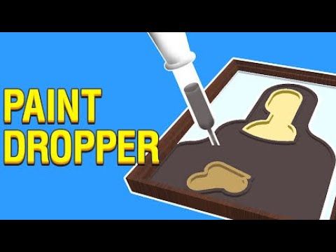 Video guide by : Paint Dropper  #paintdropper