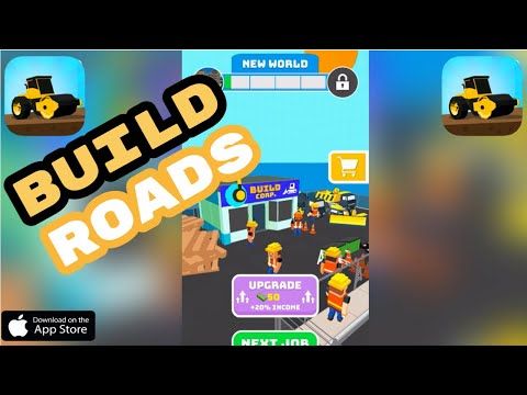 Video guide by : Build Roads  #buildroads