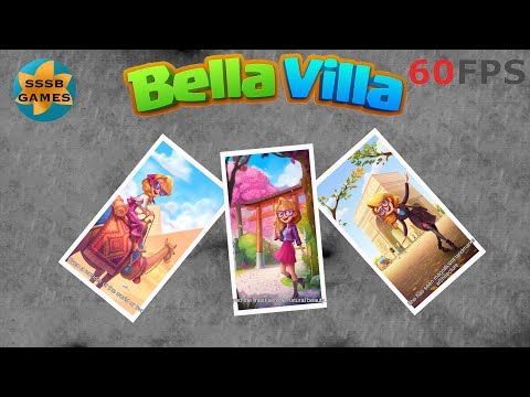 Video guide by : Bella Villa  #bellavilla