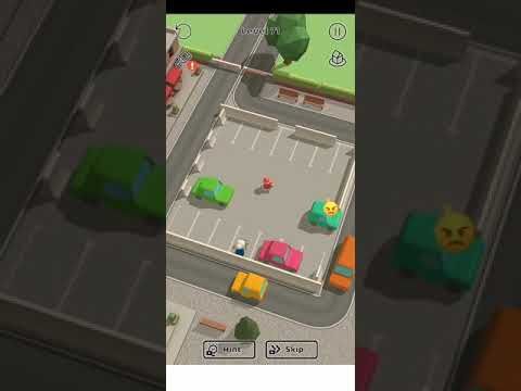 Video guide by Win Won: Parking Jam 3D Level 71 #parkingjam3d