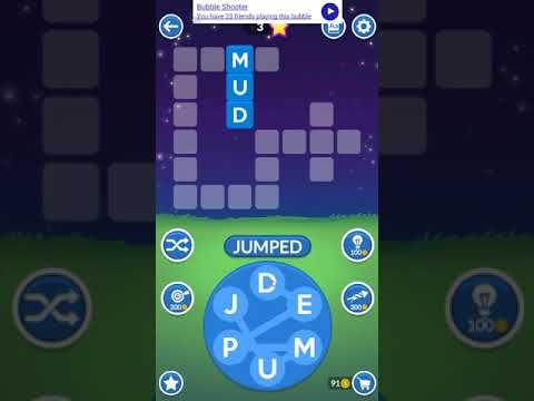 Video guide by tobias deamon: Word Toons Level 294 #wordtoons