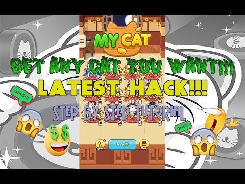 Video guide by MOWBAYL GAMING: My Cat Level 50 #mycat