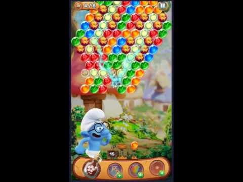 Video guide by skillgaming: Bubble Story Level 281 #bubblestory
