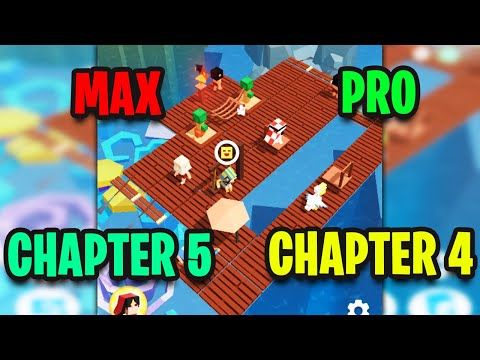 Video guide by TapGameplayed: Idle Arks Chapter 5 #idlearks