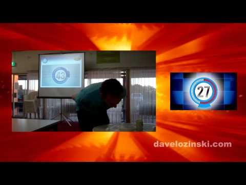 Video guide by firemystdl: Minute To Win It part 2  #minutetowin