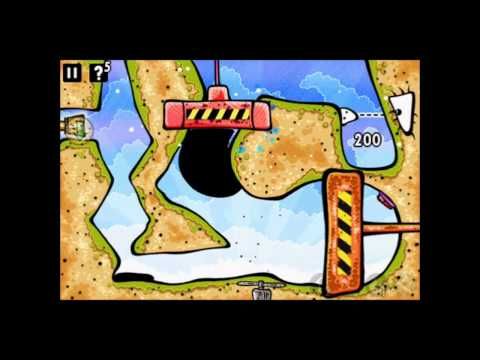 Video guide by dntn31: Feed Me Oil 3 stars level 5-5 #feedmeoil