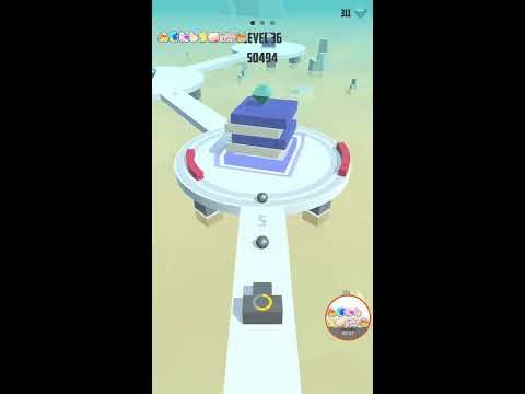 Video guide by Ashbgame: Fire Balls 3D Level 33 #fireballs3d